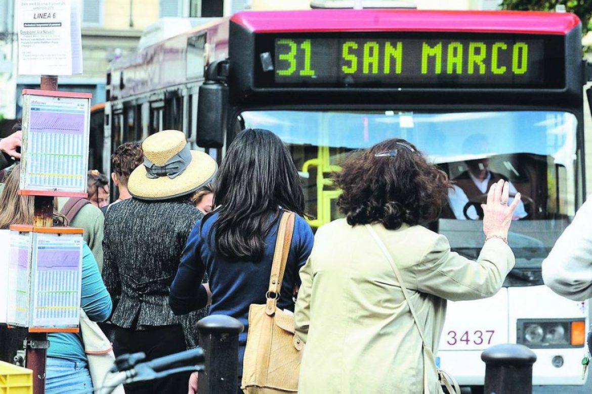 Ansia da ritardo dei mezzi di trasporto pubblici…quale risarcimento?